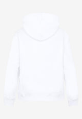 Logo Hooded Sweatshirt