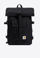 Logo-Patch Philis Backpack