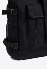 Logo-Patch Philis Backpack