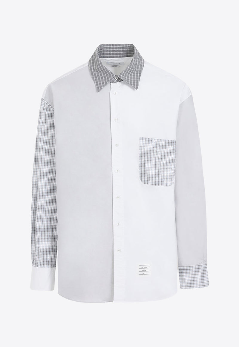 Funmix Long-Sleeved Shirt