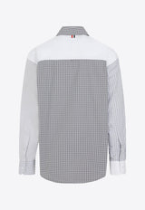 Funmix Long-Sleeved Shirt