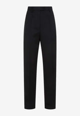 Tailored Wool Pants