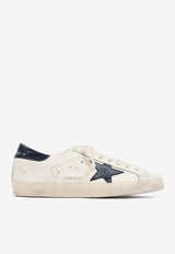 حذاء Sسوبر Star Low-Top Lather Sneeder