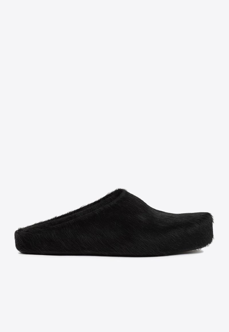 Fussbett Sabot Slippers