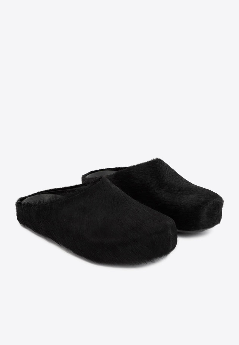 Fussbett Sabot Slippers