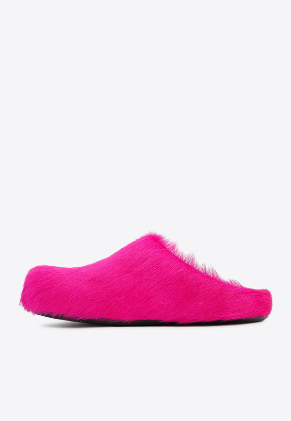 Fussbett Sabot Slippers