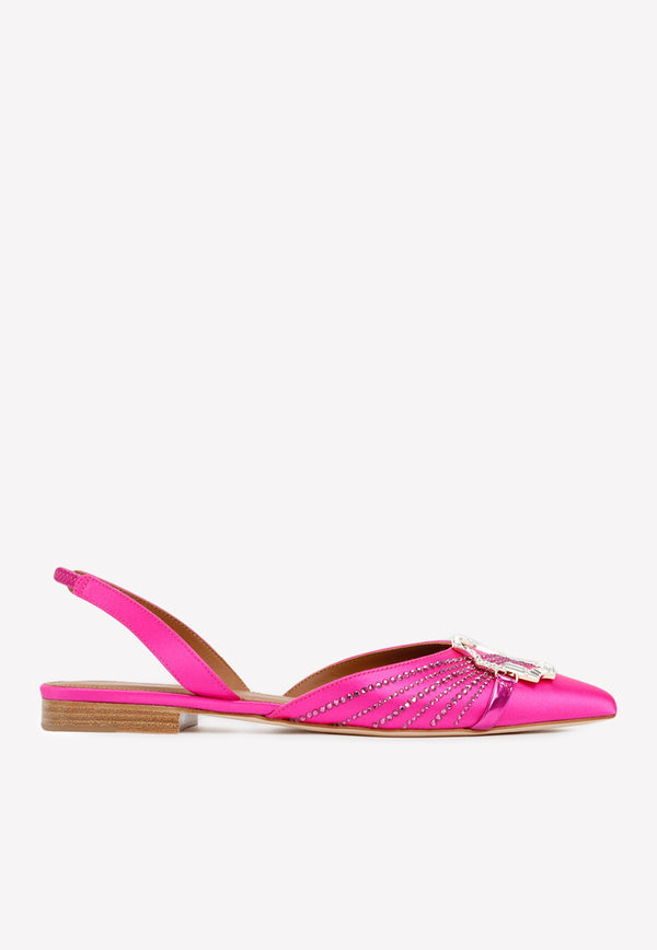 Misha Mule Flats