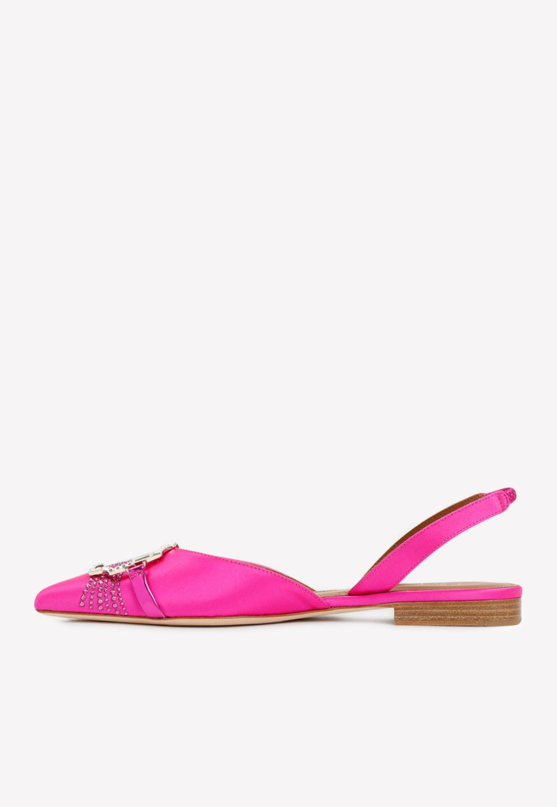 Misha Mule Flats