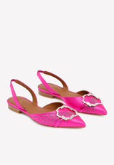 Misha Mule Flats