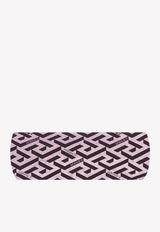 Versace Greca Headband 1004076 1A03075 5P210 Pink