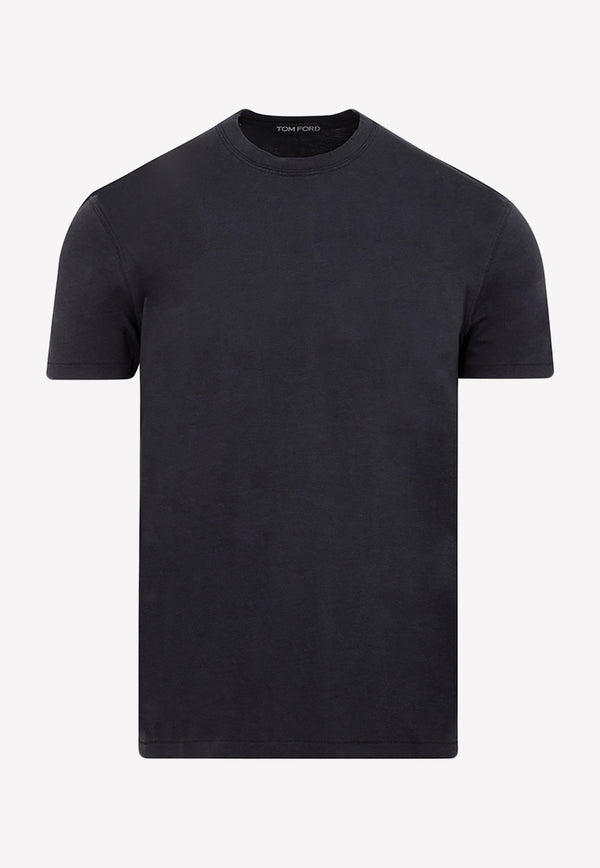 Basic Cotton T-shirt