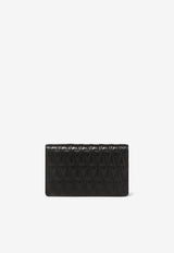 Leather Virtus Clutch Black 1007675 DNATR4 1B00V