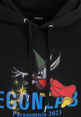 Fantasia Hooded Sweatshirt