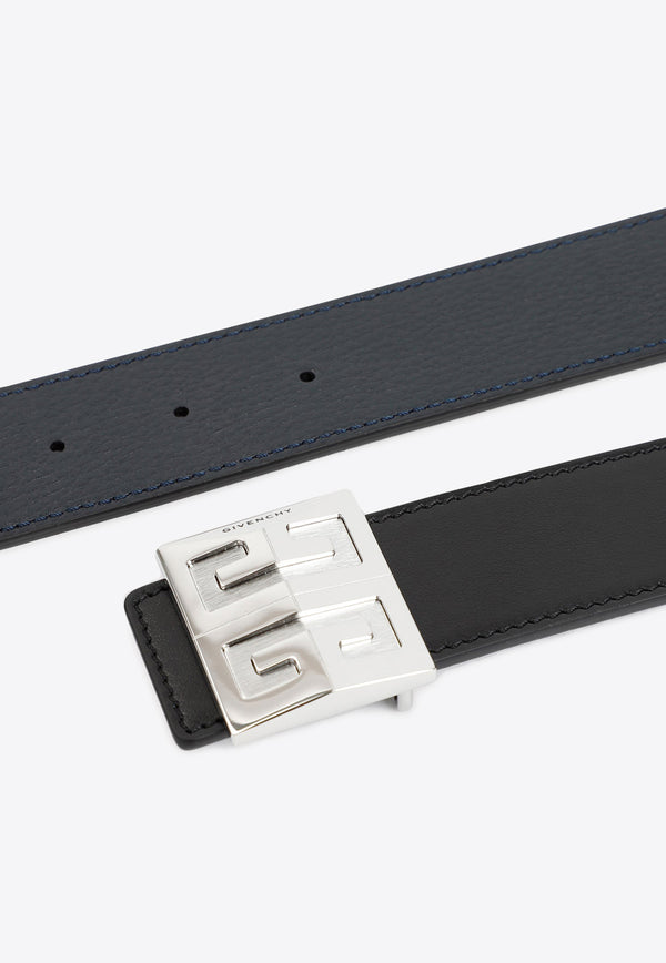 4G Reversible Belt