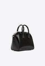 Mini Antigona Top Handle Bag