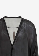 Lido Larry Silk Shirt