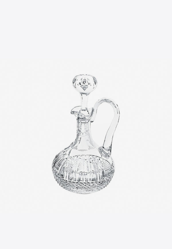 Saint Louis Tommy Wine Decanter with a Handle Transparent 12404700