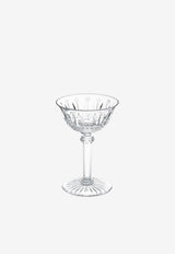 Saint Louis Tommy Wine Glass Transparent 12408400