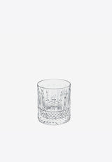 Saint Louis Tommy Medium Cylindrical Tumbler Transparent 12425700