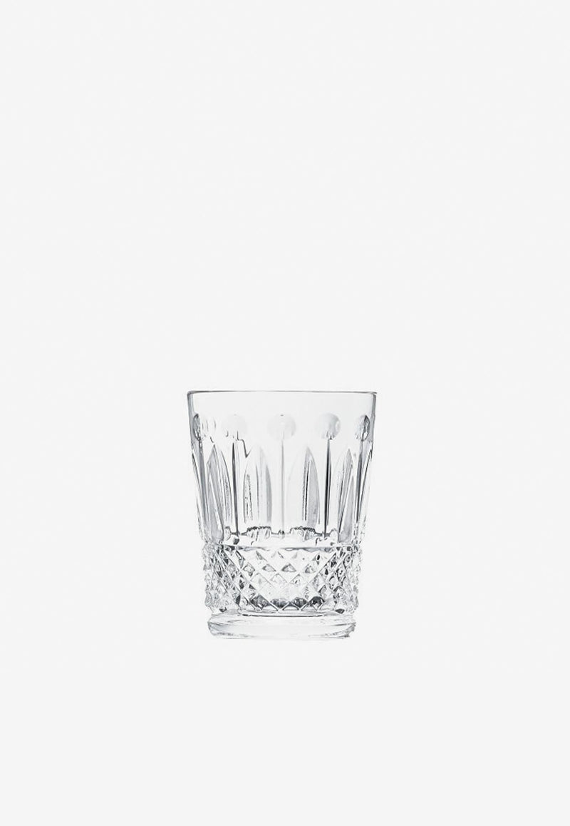 Saint Louis Tommy Shot Tumbler Transparent 12435100