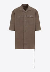 Magnum Tommy Short-Sleeved Shirt