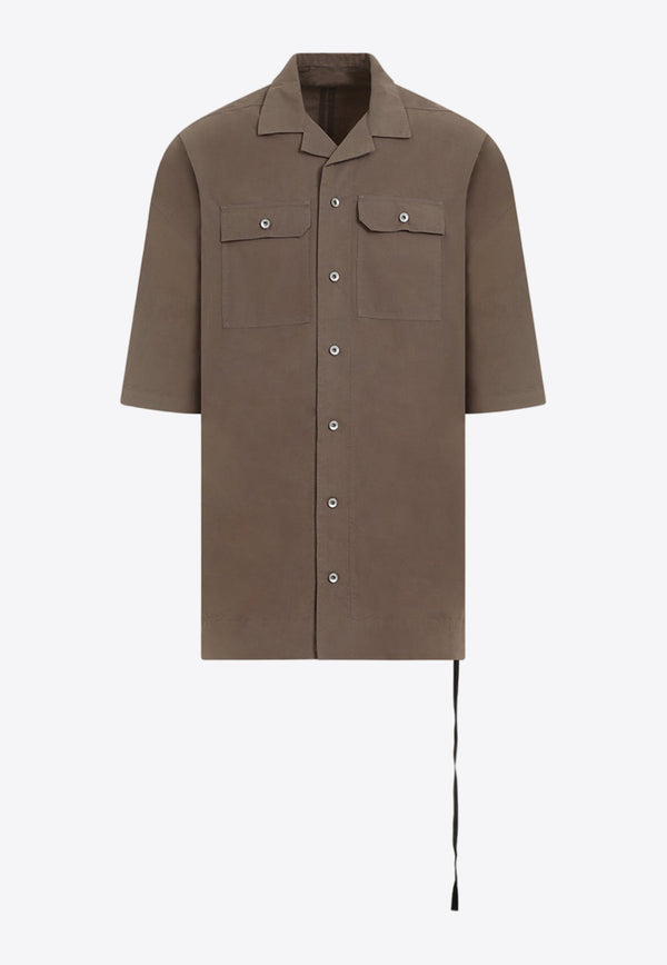 Magnum Tommy Short-Sleeved Shirt