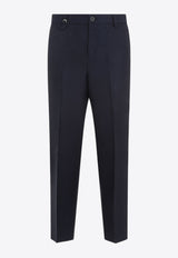 Classic Tailored Pants