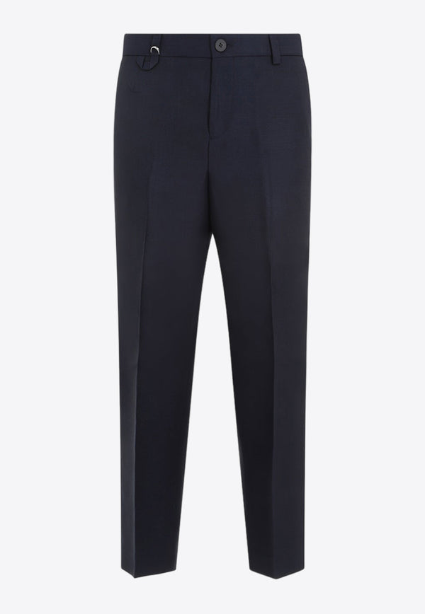 Classic Tailored Pants