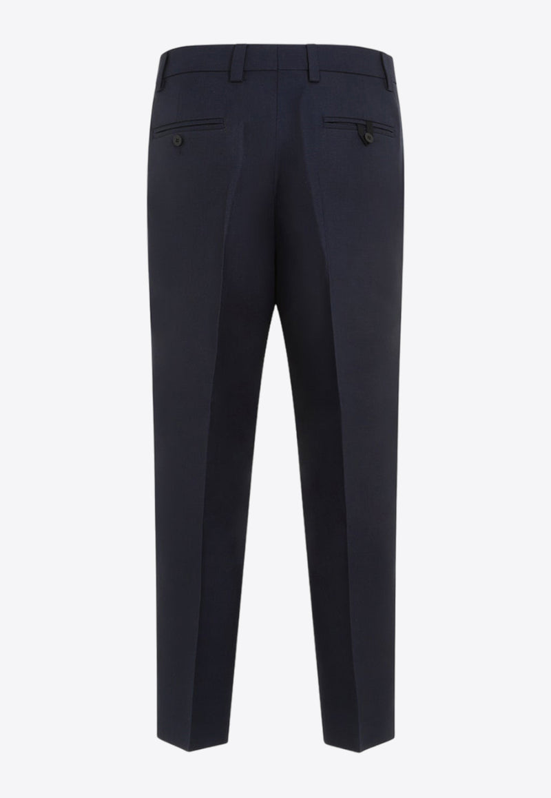 Classic Tailored Pants