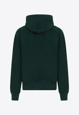 EDK Label Hooded Sweatshirt