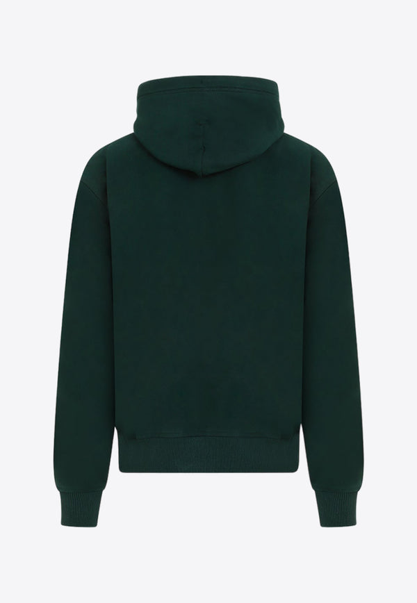 EDK Label Hooded Sweatshirt