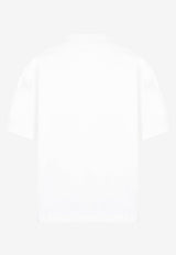 Logo Short-Sleeved T-shirt