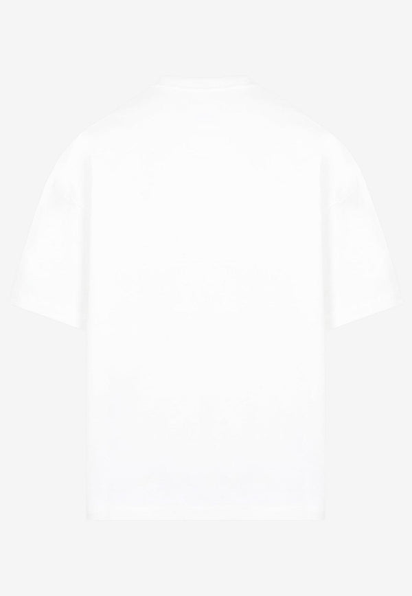 Logo Short-Sleeved T-shirt