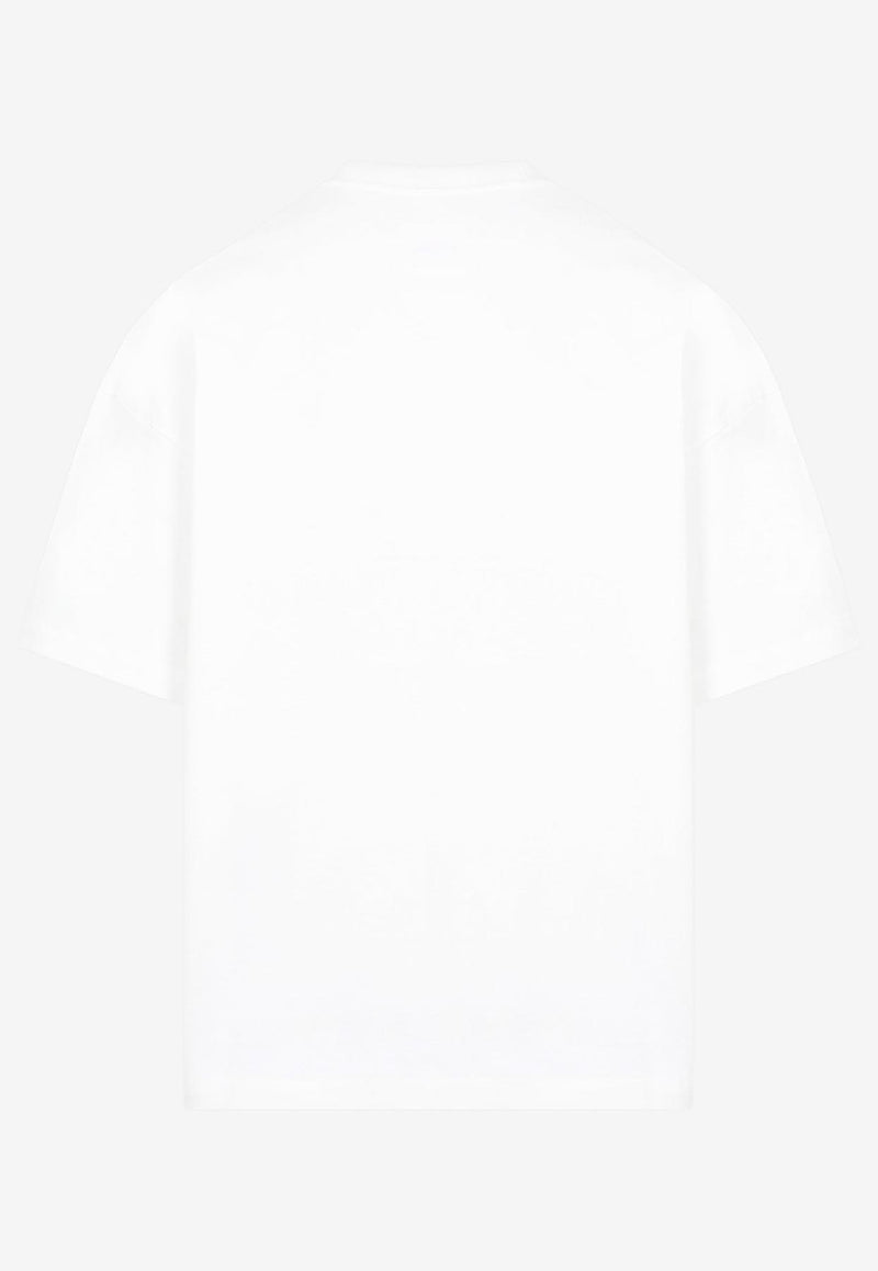 Logo Short-Sleeved T-shirt