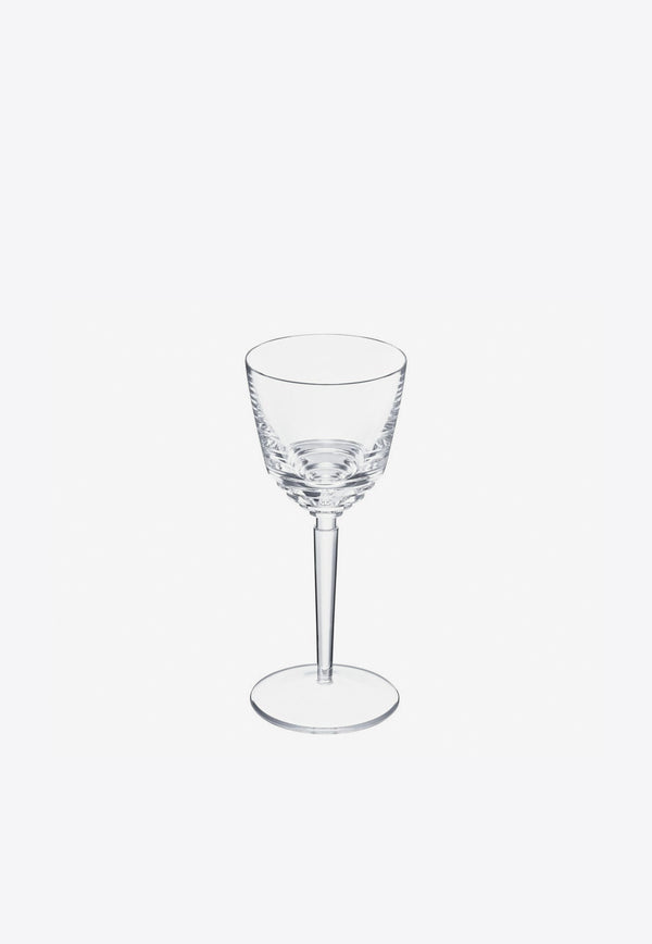 Saint Louis Oxymore Water Glass  Transparent 14000200