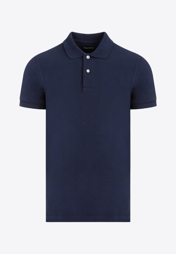 Basic Tennis Polo T-shirt