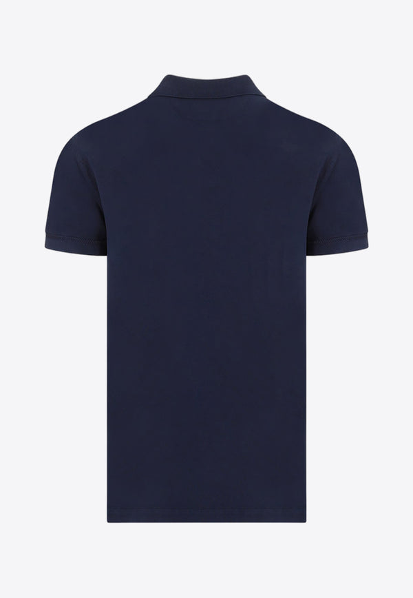 Basic Tennis Polo T-shirt