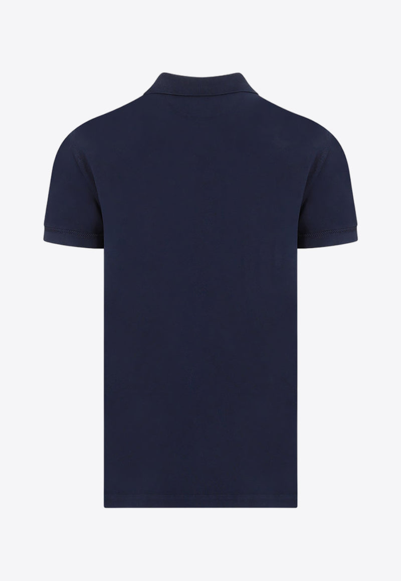 Basic Tennis Polo T-shirt