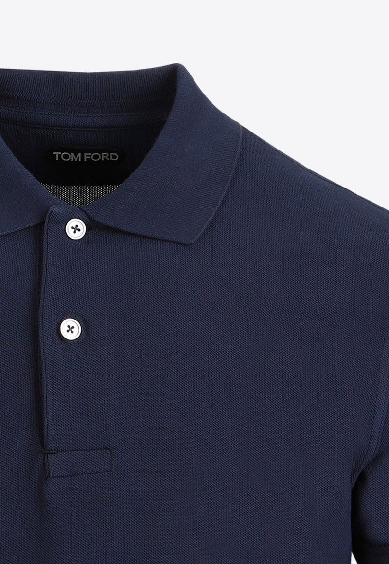 Basic Tennis Polo T-shirt