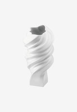 Studio-line Squall Porcelain Vase White 14463-800001-26032