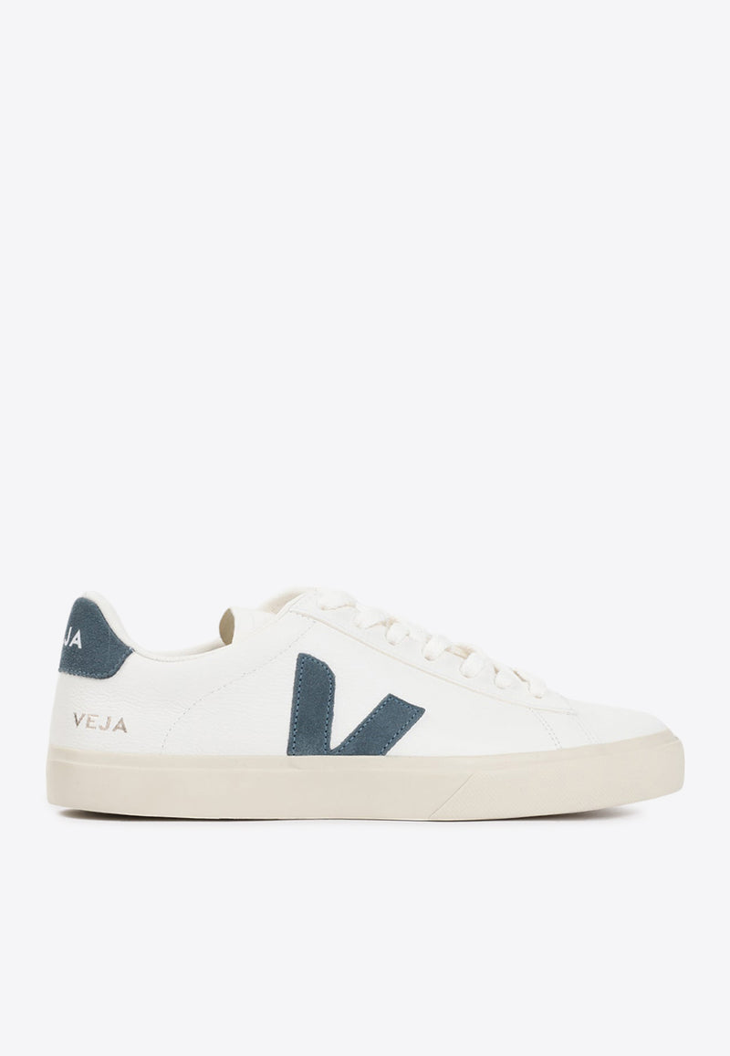 Campo Low-Top Sneakers