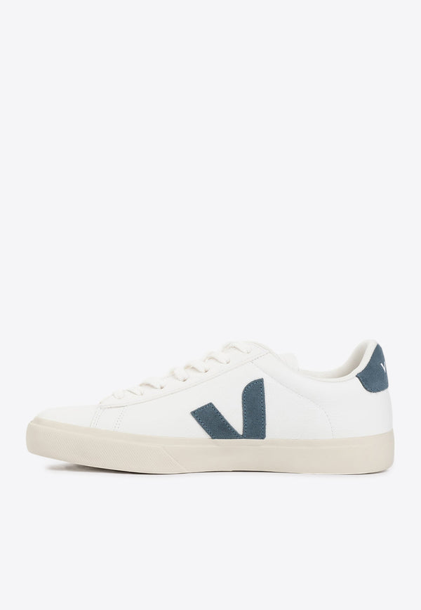 Campo Low-Top Sneakers