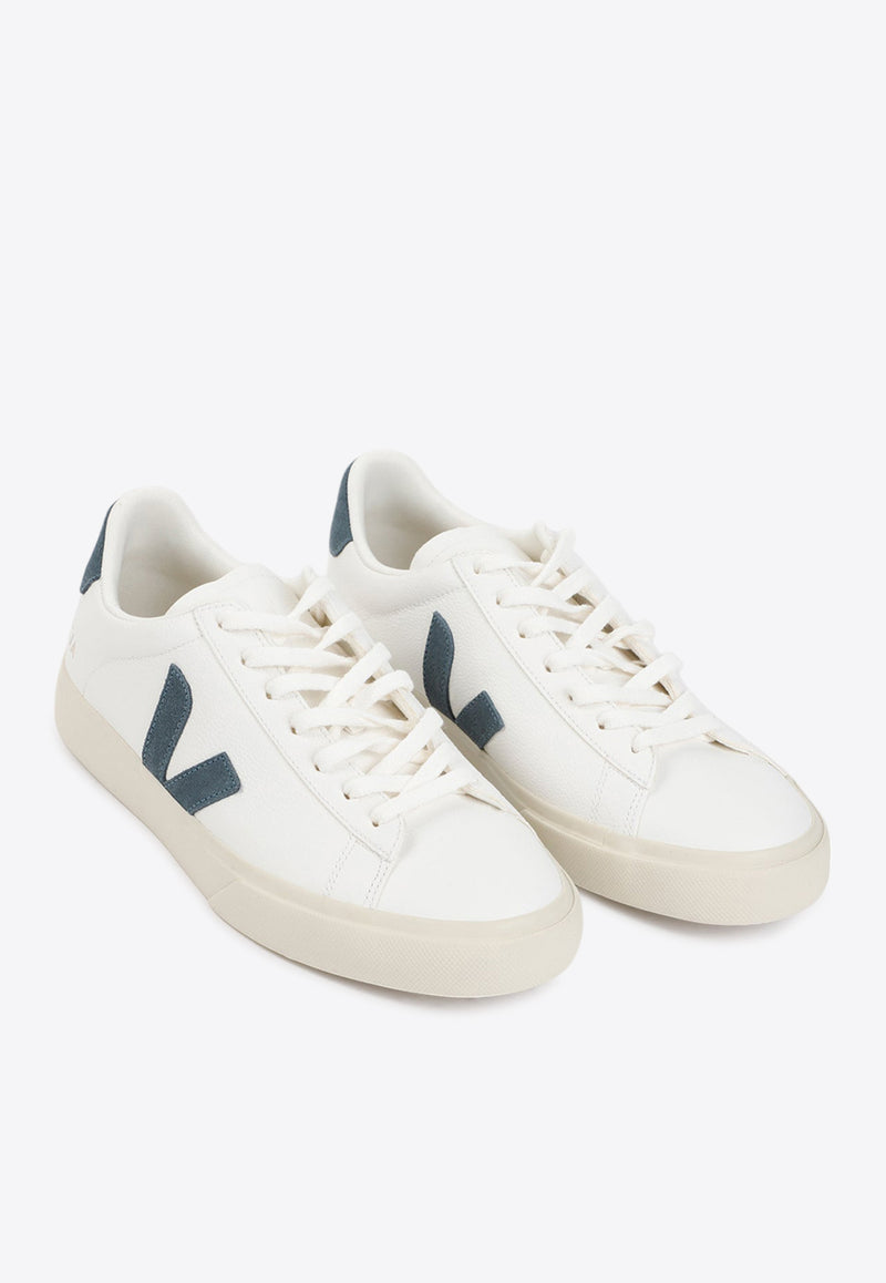 Campo Low-Top Sneakers