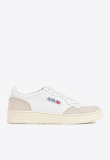 Medalist Low-Top Sneakers