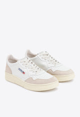 Medalist Low-Top Sneakers