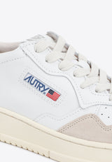 Medalist Low-Top Sneakers