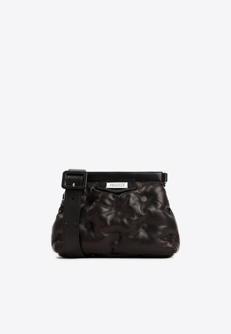 Small Glam Slam Classique Shoulder Bag