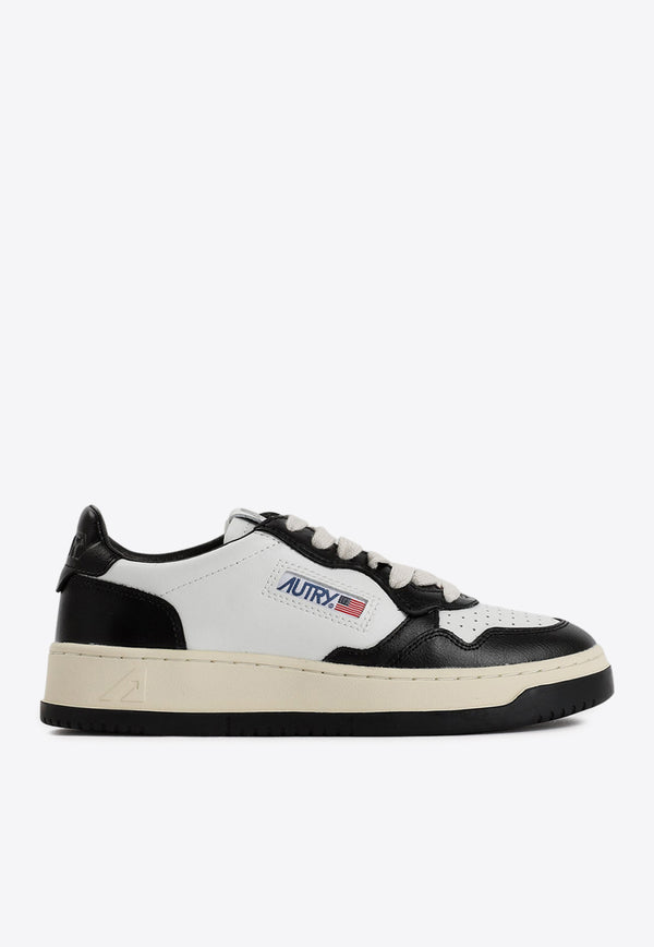 Medalist Low-Top Sneakers