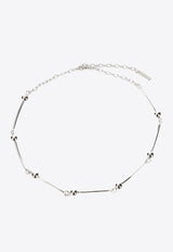 Particole Chain Necklace