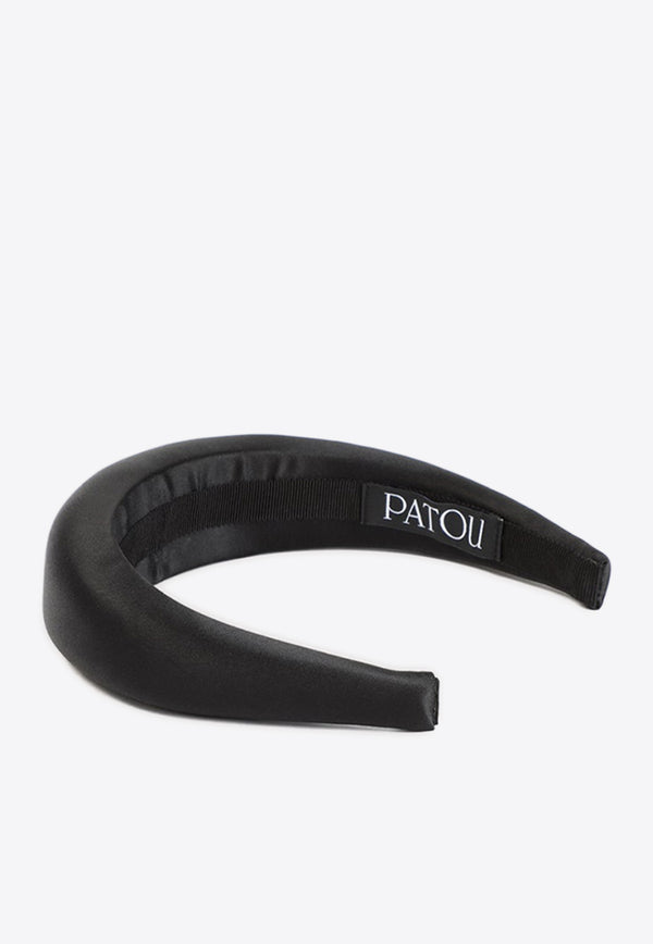 Logo Headband